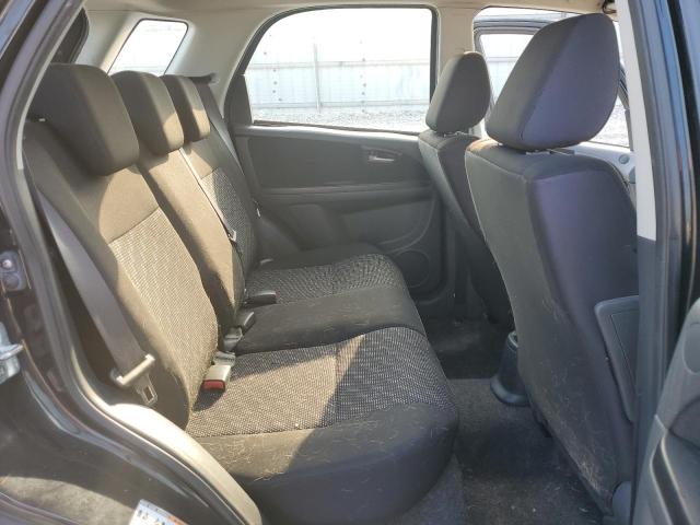 Photo 10 from auction – 2008 SUZUKI SX4 BASE with VIN JS2YB413485103746