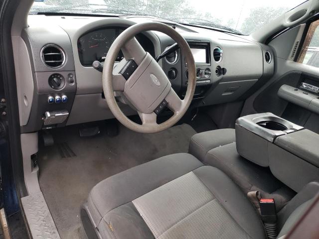 Photo 8 from auction – 2007 FORD F150 with VIN 1FTPX14V17NA64678