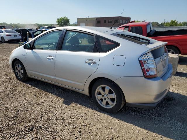 Photo 2 from auction – 2007 TOYOTA PRIUS with VIN JTDKB20U777648776