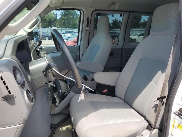 Photo 7 from auction – 2013 FORD ECONOLINE with VIN 1FBSS3BL5DDA64548