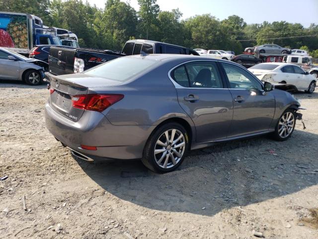 Photo 3 from auction – 2014 LEXUS GS 350 with VIN JTHCE1BL7E5021920