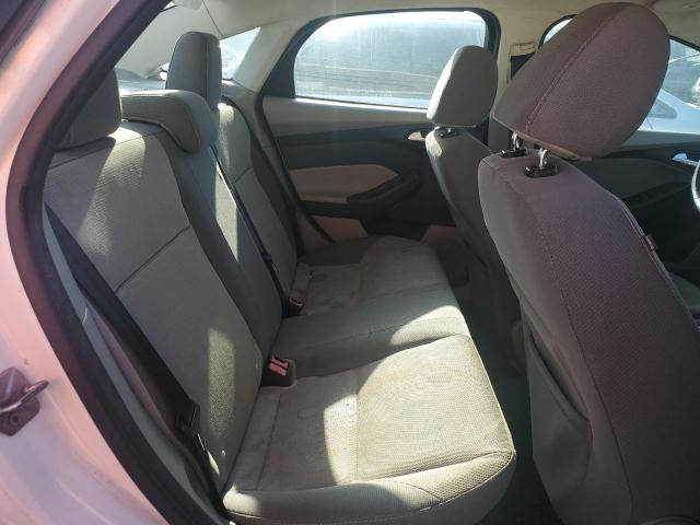 صورة رقم 10 من المزاد - 2014 FORD FOCUS SE مع VIN 1FADP3F29EL119622