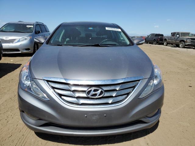 Фото 5 с аукциона – 2012 HYUNDAI SONATA SE с VIN 5NPEC4AC9CH377057