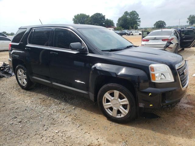 Photo 4 from auction – 2016 GMC TERRAIN SL with VIN 2GKALMEK3G6338169