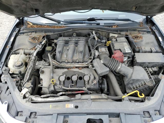 Photo 11 from auction – 2010 FORD FUSION SEL with VIN 3FAHP0JG8AR314853