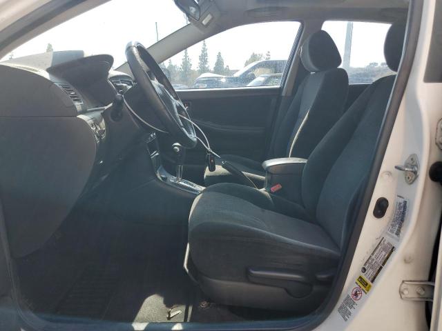 Photo 7 from auction – 2005 TOYOTA COROLLA CE with VIN 1NXBR30E35Z552552