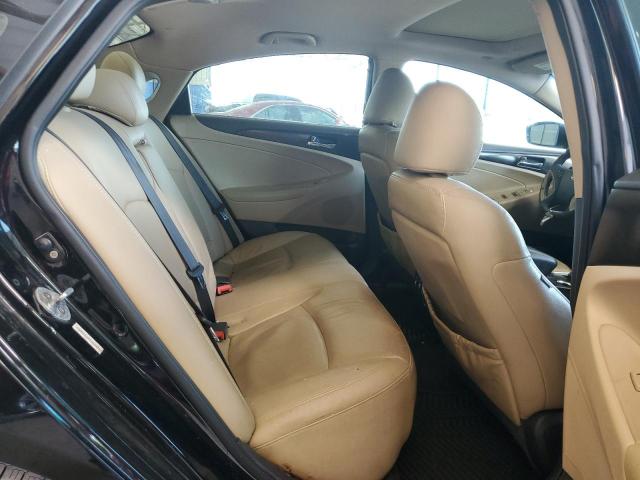 Photo 10 from auction – 2011 HYUNDAI SONATA SE with VIN 5NPEC4AC6BH135499