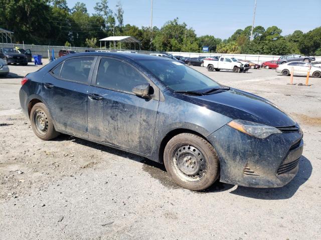 Photo 4 from auction – 2017 TOYOTA COROLLA L with VIN 2T1BURHE3HC962554