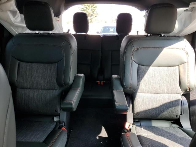 Photo 10 from auction – 2022 FORD EXPLORER T with VIN 1FMSK8JH4NGB66943