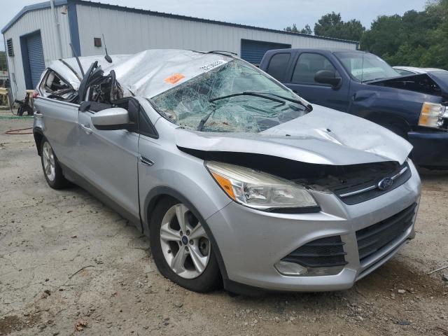 Photo 4 from auction – 2014 FORD ESCAPE SE with VIN 1FMCU0G98EUA55233