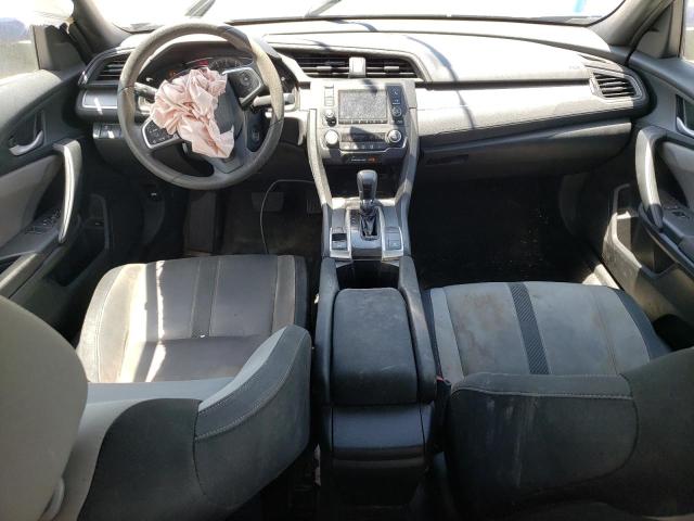 Photo 7 from auction – 2018 HONDA CIVIC LX with VIN 2HGFC4B52JH304432