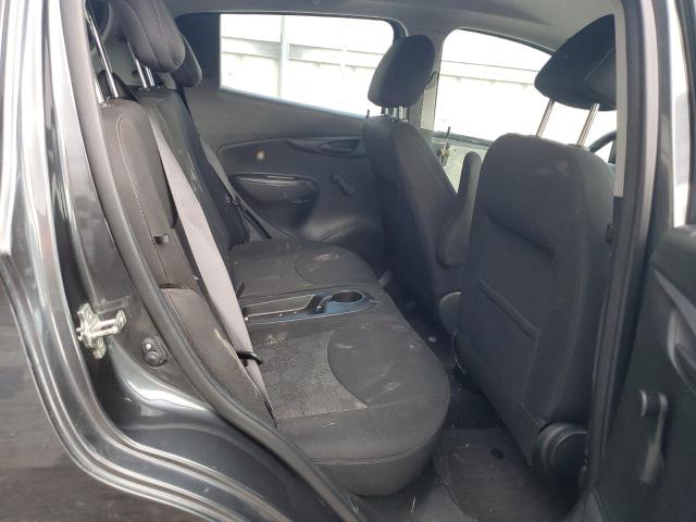 Photo 10 from auction – 2017 CHEVROLET SPARK LS with VIN KL8CB6SA9HC709139