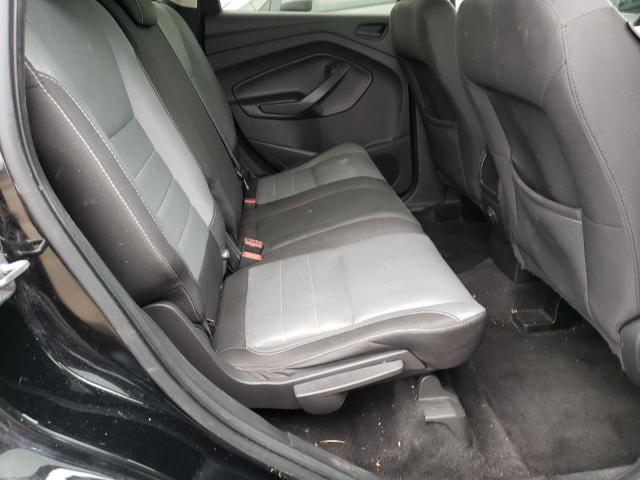 Photo 11 from auction – 2018 FORD ESCAPE S with VIN 1FMCU0F77JUB11527