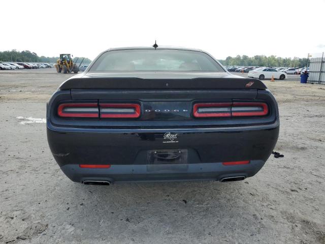 Photo 6 from auction – 2018 DODGE CHALLENGER with VIN 2C3CDZGG4JH282671