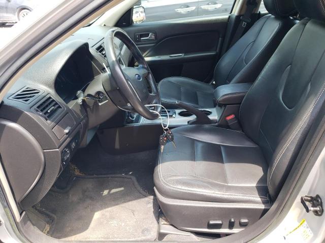Photo 7 from auction – 2012 FORD FUSION SEL with VIN 3FAHP0JA2CR359334