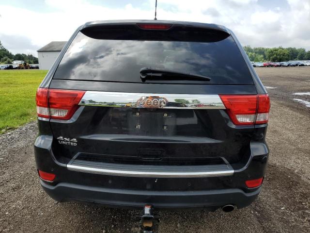 Photo 6 from auction – 2011 JEEP GRAND CHER with VIN 1J4RR5GG4BC517827