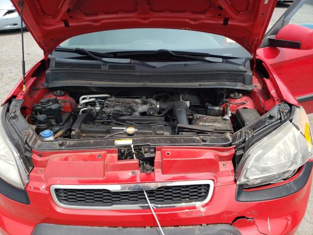 Photo 11 from auction – 2010 KIA SOUL + with VIN KNDJT2A28A7065579
