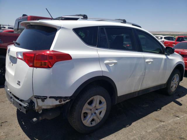 Photo 3 from auction – 2015 TOYOTA RAV4 LE with VIN JTMBFREV3FD122563