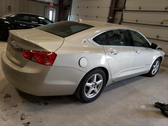 Photo 3 from auction – 2014 CHEVROLET IMPALA LT with VIN 2G1125S32E9255788
