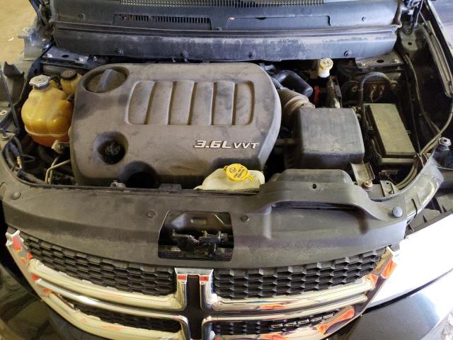 Photo 11 from auction – 2012 DODGE JOURNEY CR with VIN 3C4PDDDGXCT181732