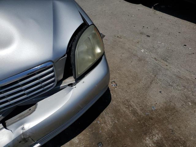 Photo 11 from auction – 2004 CADILLAC DEVILLE with VIN 1G6KD54Y34U178075