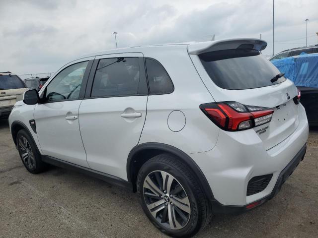Photo 2 from auction – 2022 MITSUBISHI OUTLANDER with VIN JA4APUAUXNU001899