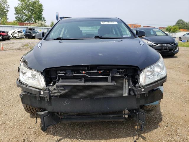 Foto 5 de la subasta – 2011 BUICK LACROSSE C con VIN 1G4GE5ED8BF385411