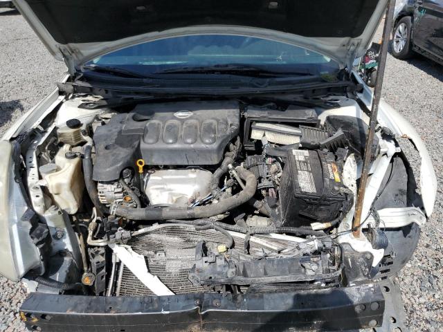 Photo 11 from auction – 2011 NISSAN ALTIMA BAS with VIN 1N4AL2AP3BN461613