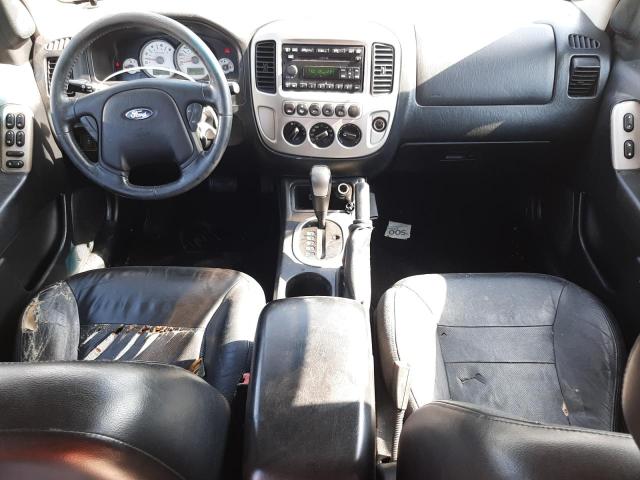 Photo 8 from auction – 2006 FORD ESCAPE LIM with VIN 1FMCU04186KB11070