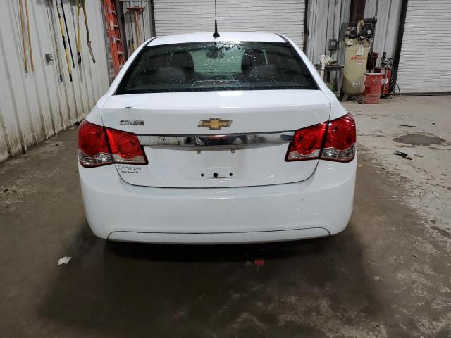 Photo 6 from auction – 2011 CHEVROLET CRUZE LS with VIN 1G1PC5SH8B7286706