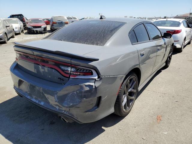 Photo 3 from auction – 2019 DODGE CHARGER R/ with VIN 2C3CDXCT7KH584173