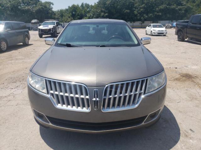 Photo 5 from auction – 2012 LINCOLN MKZ with VIN 3LNHL2GC9CR814623