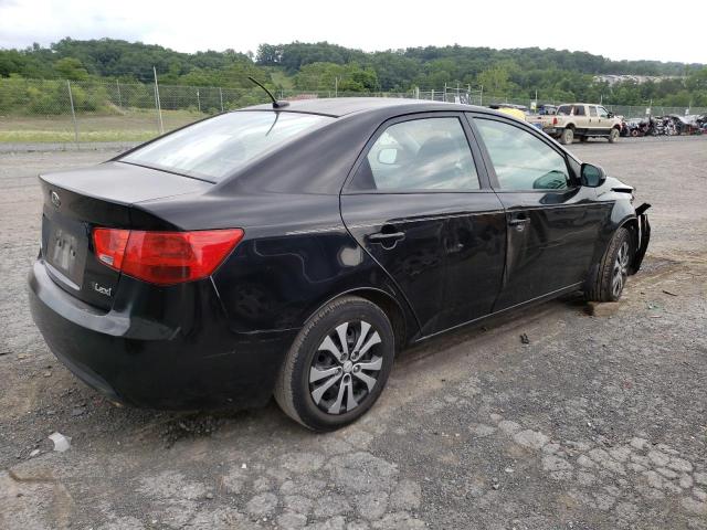 Photo 3 from auction – 2012 KIA FORTE EX with VIN KNAFU4A22C5534255