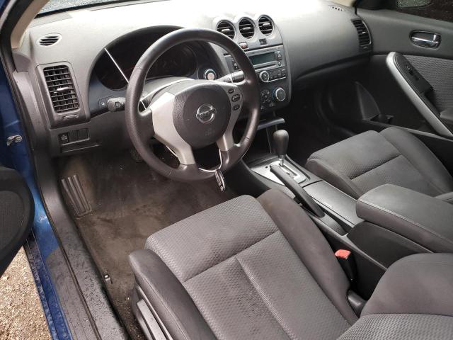 Photo 8 from auction – 2008 NISSAN ALTIMA 2.5 with VIN 1N4AL24E58C270919