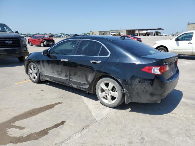 Photo 2 from auction – 2009 ACURA TSX with VIN JH4CU26629C024299