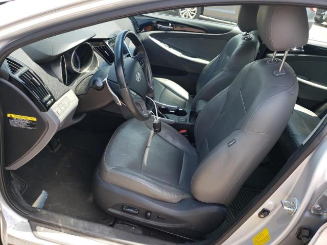 Photo 7 from auction – 2011 HYUNDAI SONATA SE with VIN 5NPEC4AB7BH304582