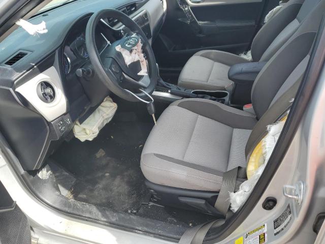 صورة رقم 7 من المزاد - 2018 TOYOTA COROLLA L مع VIN 5YFBURHEXJP804184