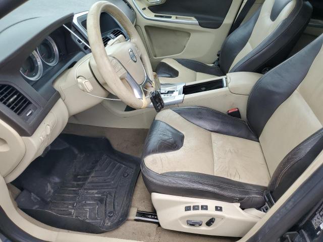 Photo 7 from auction – 2011 VOLVO XC60 T6 with VIN YV4902DZ3B2178663