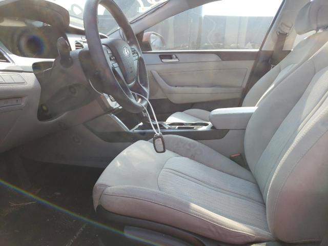 Photo 7 from auction – 2016 HYUNDAI SONATA HYB with VIN KMHE24L19GA015916