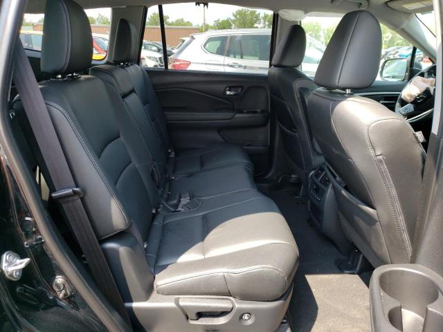 Photo 11 from auction – 2020 HONDA PILOT EXL with VIN 5FNYF6H52LB049887