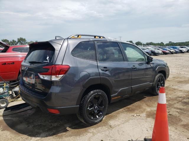 Photo 3 from auction – 2022 SUBARU FORESTER W with VIN JF2SKAMC6NH487681