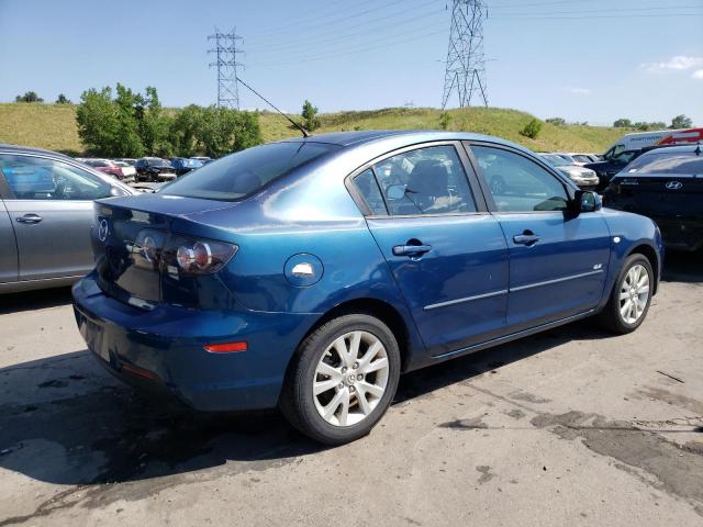 Photo 3 from auction – 2008 MAZDA 3 S with VIN JM1BK323881815046