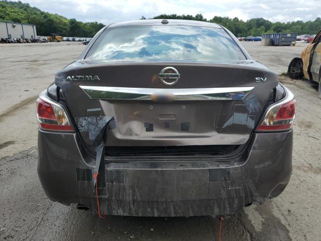 Photo 6 from auction – 2015 NISSAN ALTIMA 2.5 with VIN 1N4AL3AP7FC195715