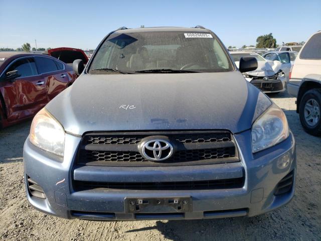 Photo 5 from auction – 2012 TOYOTA RAV4 with VIN 2T3ZF4DV4CW113291