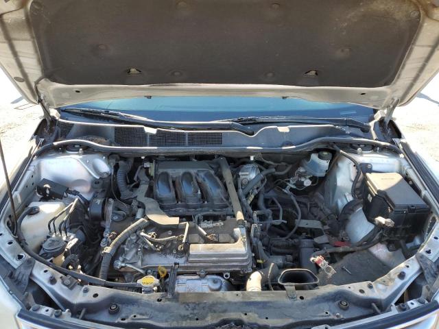 Photo 12 from auction – 2010 TOYOTA VENZA with VIN 4T3ZK3BB4AU023327