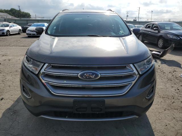 Photo 5 from auction – 2015 FORD EDGE SEL with VIN 2FMTK4J88FBC01621
