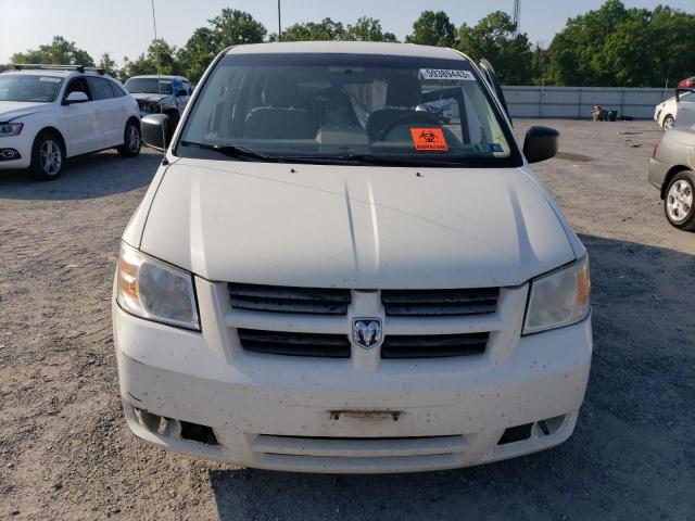 Photo 5 from auction – 2010 DODGE GRAND CARA with VIN 2D4RN4DEXAR297052