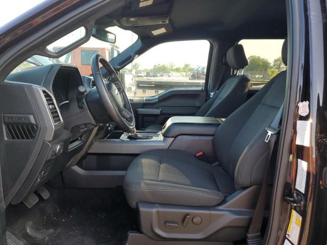 Photo 7 from auction – 2019 FORD F150 SUPER with VIN 1FTEW1EP2KFC06355