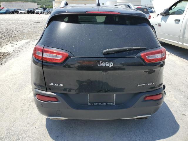 Снимка 6 от търг – 2018 JEEP CHEROKEE L с VIN 1C4PJMDX2JD535593