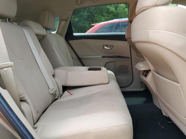 Photo 11 from auction – 2011 TOYOTA VENZA with VIN 4T3ZK3BB8BU039628